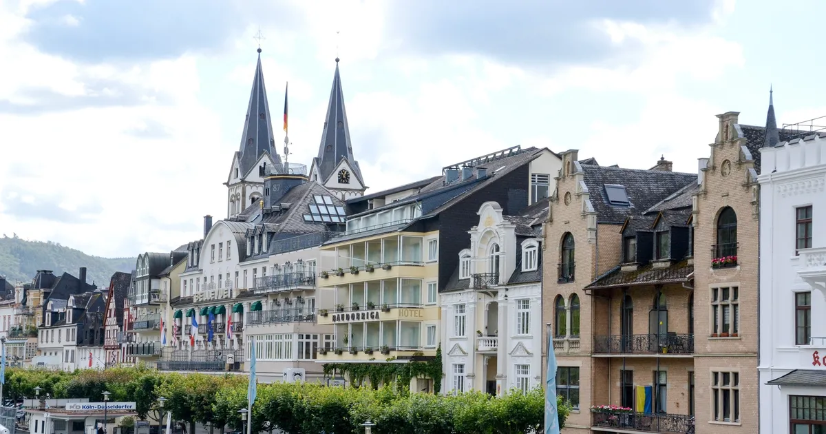 Franz Müller stellt Studie vor: Pfälzer präsentiert Leitbild für Tourismus ...