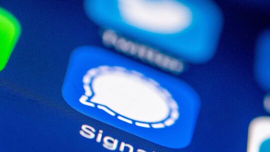 Signal