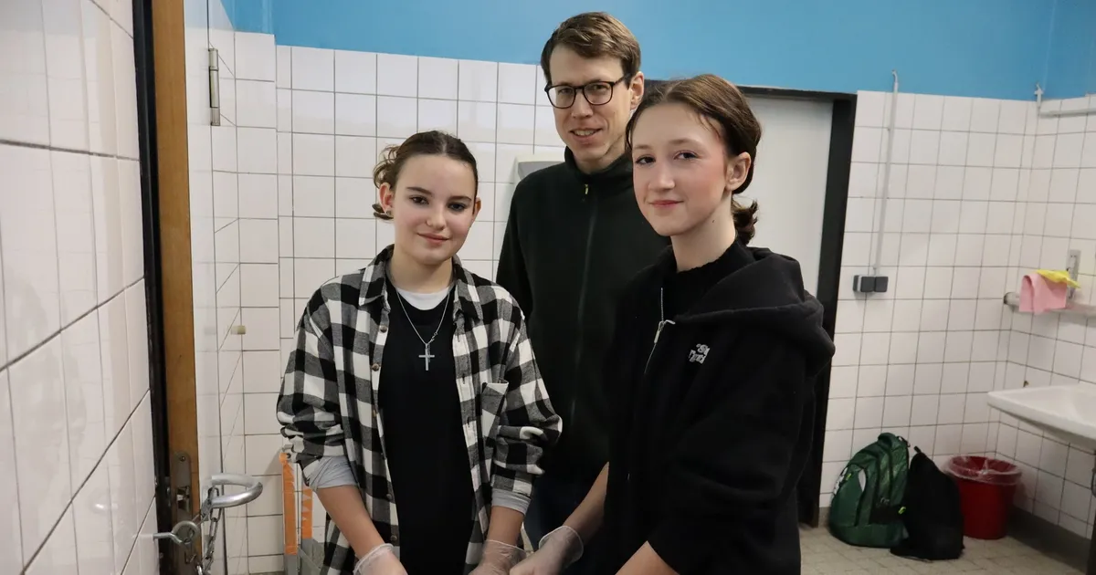 Bundesweite Auszeichnung: Schülerkiosk aus Boppard für Engagementpreis ...