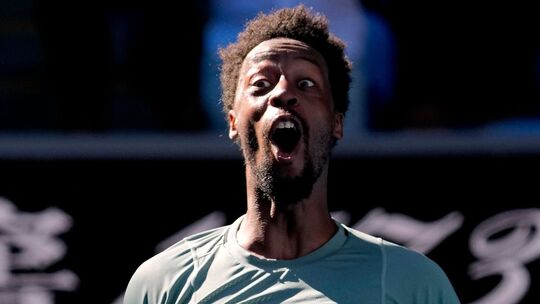Gael Monfils