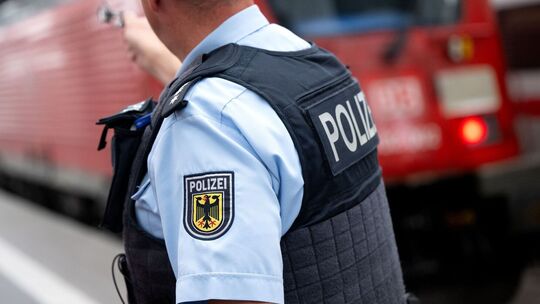 Bundespolizei