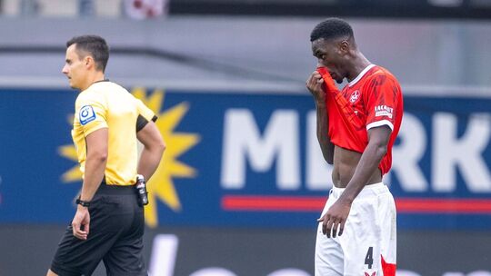 Maxwell Gyamfi
