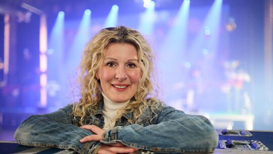 Simone Sommerland Simone Sommerland