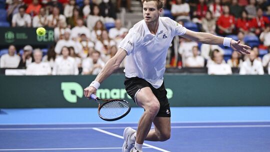 Yannick Hanfmann