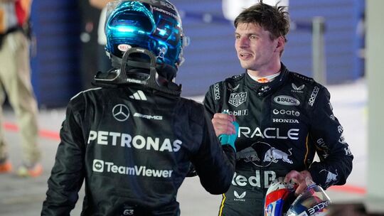 Grand Prix von Singapur