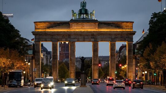 Berlin