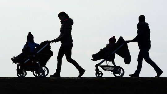 Vertauschte Babys