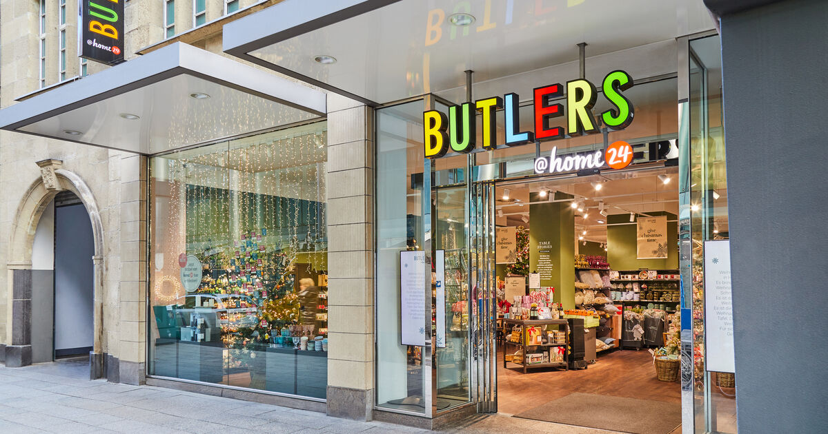 Butlers Bonn In Der Surst
