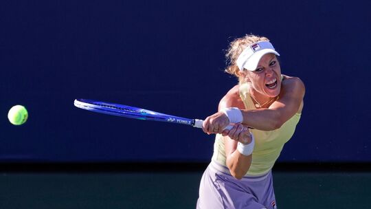 Laura Siegemund