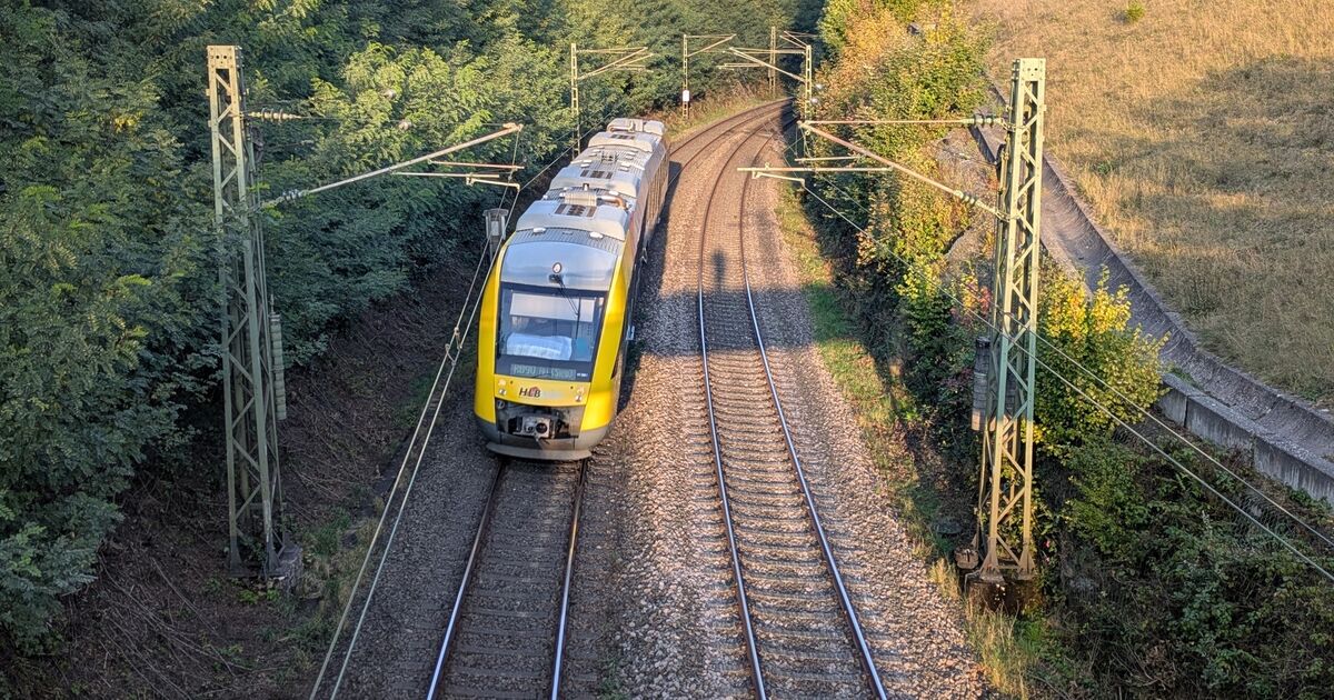 No trains from December 2026: This is how mayors assess the closure of the ...
