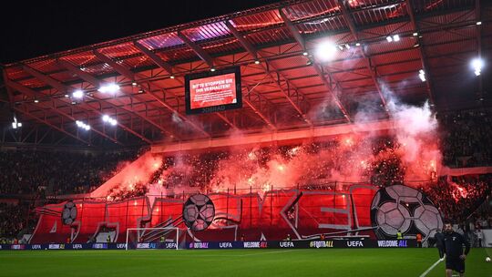 SC Freiburg - FC Basel