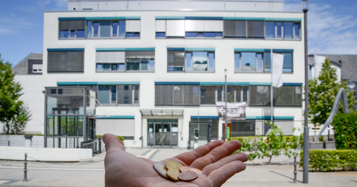 Koblenz erwägt Schließung: GKM und Heilig Geist Boppard: Es scheint zu ...