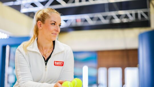 Sabine Lisicki