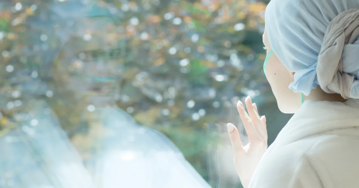 Hospizverein Cochem-Zell: Was sagt man Sterbenden?