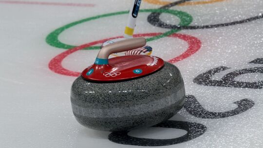 Curling