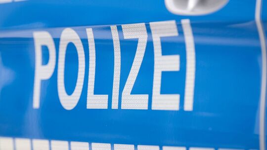 Polizei