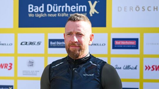 Bradley Wiggins