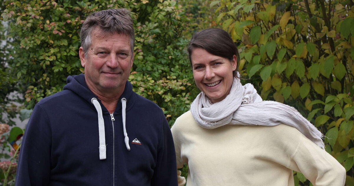 Hofläden im Kreis Altenkirchen: Caroline Giese übernimmt Bioland-Hof in ...