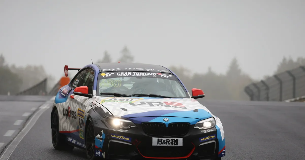 ついに表彰台：ヤニク・ラインハルトの多忙なNLSフィナーレ – モータースポーツ