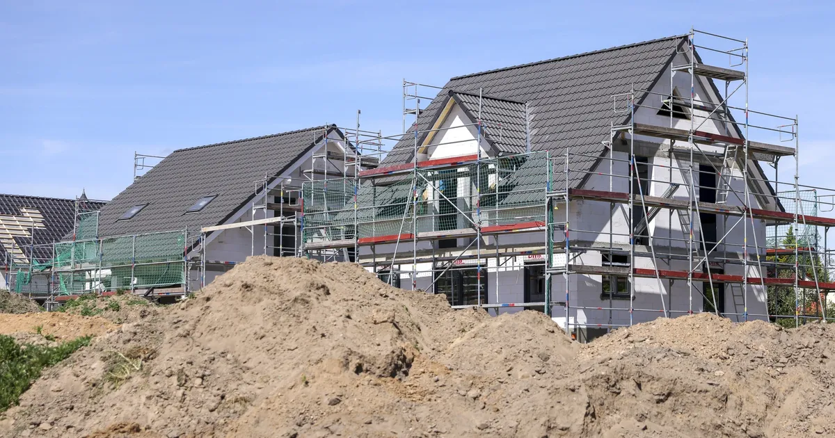 Bauplatz-Erwerb in der Stadt: Idar-Oberstein gewährt keinen Familienbonus ...