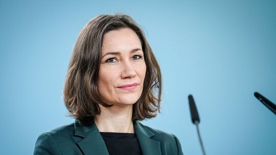 Anne Spiegel Anne Spiegel