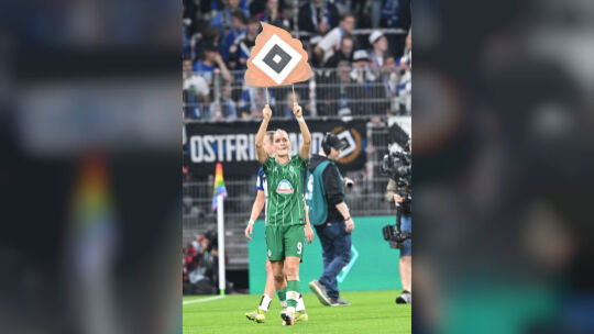 Werder Bremen - Hamburger SV