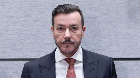 Prozess gegen Ex-Milliardär Benko