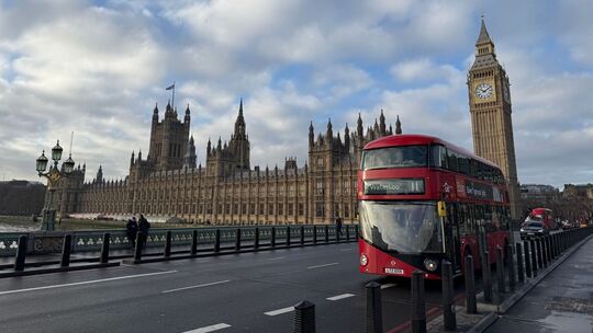 London