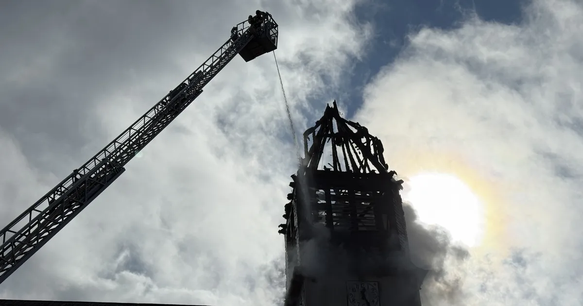 Gotteshaus bleibt geschlossen: Kirche Peterswald: Das ist der Stand nach ...