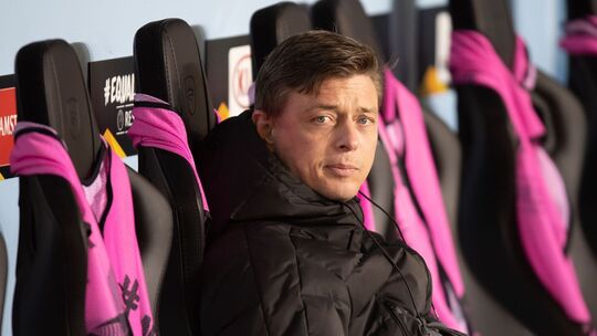 Jon Dahl Tomasson
