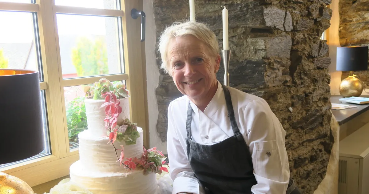 Kleines Café mit großem Charme: Viel Liebe zum Detail erfüllt süße Träume ...