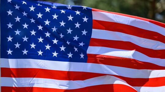 USA