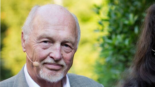 Gunther Nogge Gunther Nogge