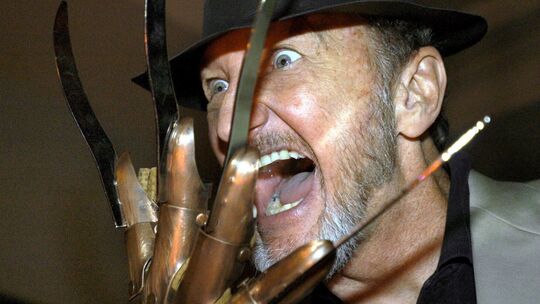 Robert Englund Robert Englund