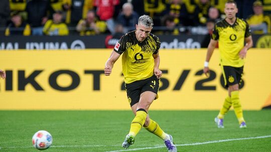 Nico Schlotterbeck