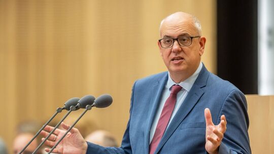 Bundesrat