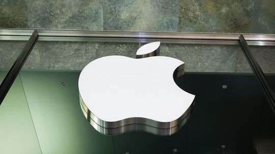 Apple