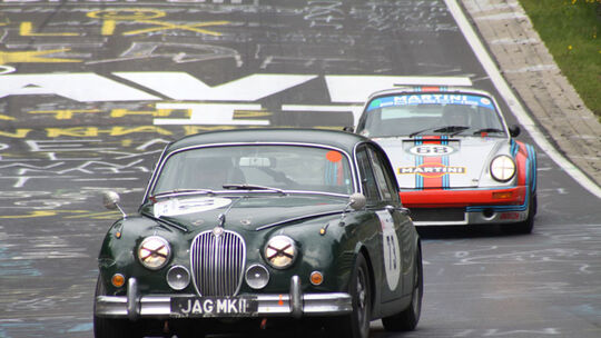 Oldtimer-Grand-Prix am Nürburgring-1