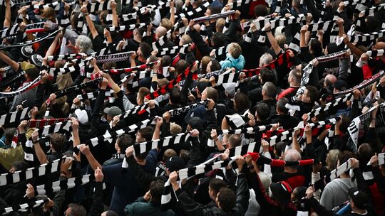 Eintracht Frankfurt Eintracht Frankfurt
