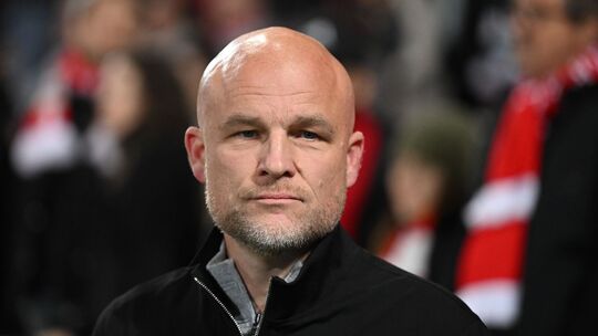 1. FC Union Berlin - Borussia Mönchengladbach 1. FC Union Berlin - Borussia Mönchengladbach