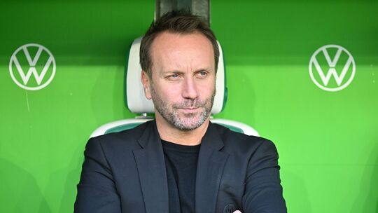VfL Wolfsburg - VfB Stuttgart VfL Wolfsburg - VfB Stuttgart