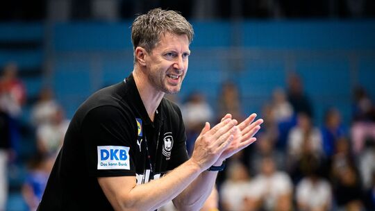 Markus Gaugisch