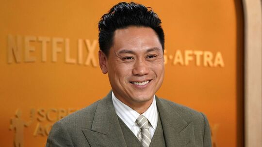 Regisseur Jon M. Chu