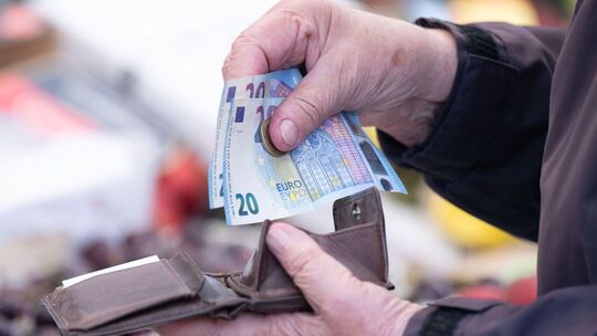 Bürgergeldreform