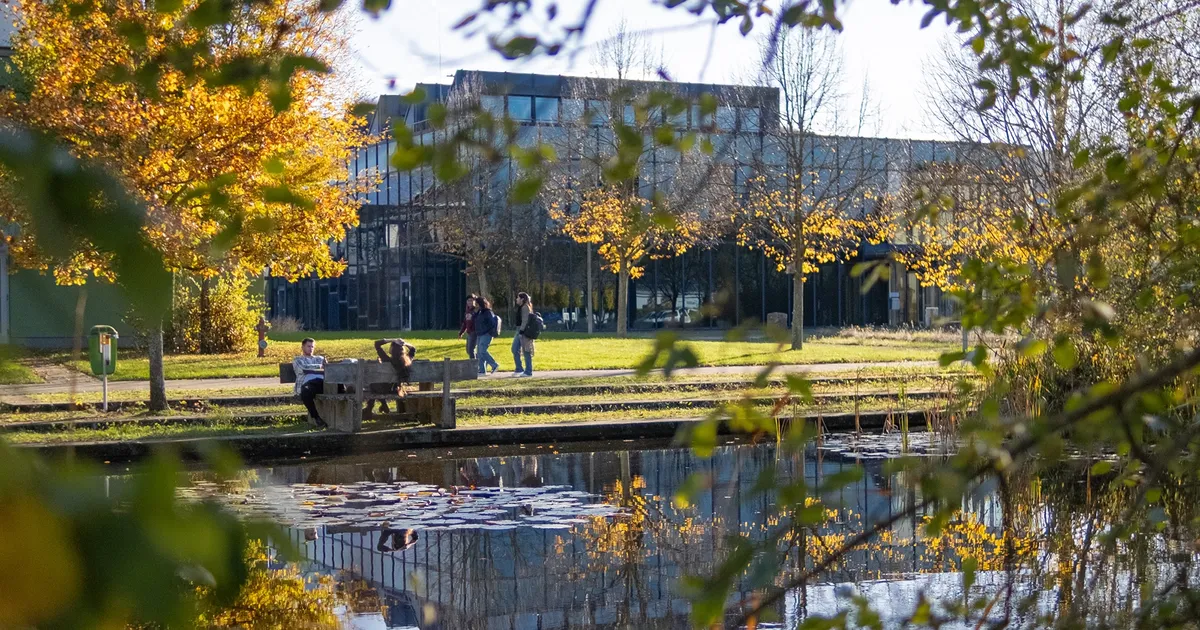 Deutscher Nachhaltigkeitspreis: Umwelt-Campus gewinnt in gleich zwei ...