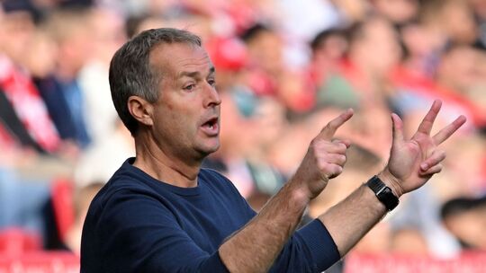 FSV Mainz 05 - Bayer 04 Leverkusen FSV Mainz 05 - Bayer 04 Leverkusen