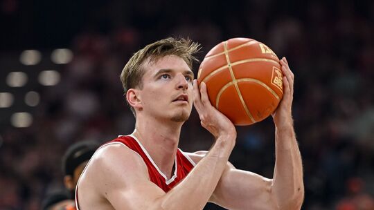 FC Bayern München - ratiopharm Ulm FC Bayern München - ratiopharm Ulm