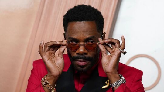 Colman Domingo