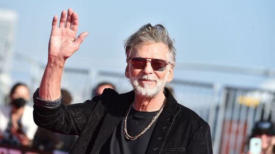 Kenny Loggins
