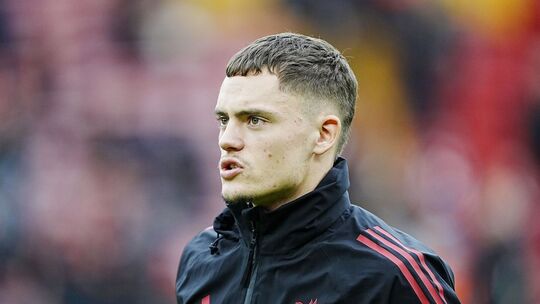 Florian Wirtz Florian Wirtz